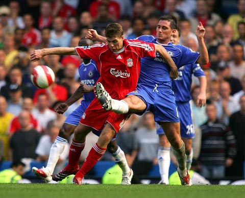 防守的中游 防守的中游