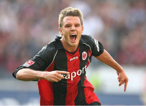 他的足球生 他的足球生