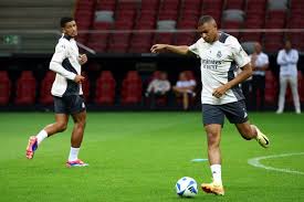 有很好地融 有很好地融